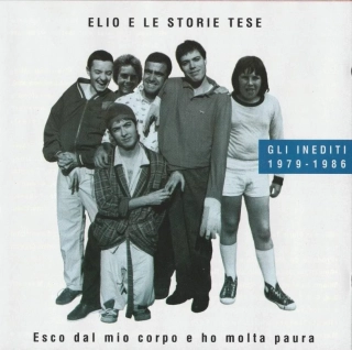 CD Elio E Le Storie Tese
