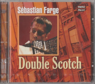 CD Sébastian Farge - Double Scotch