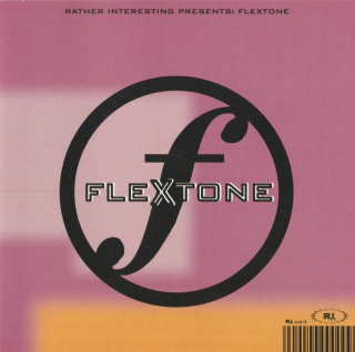 CD Flextone - Rather Interesting