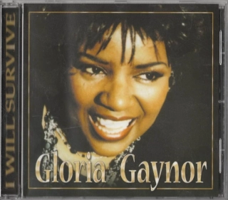 CD Gloria Gaynor - I Will Survive
