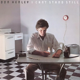 CD Don Henley - I Can't Stand Still