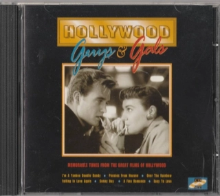 CD Hollywood - Guys & Gals