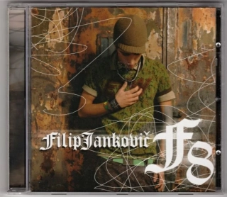 CD Filip Jankovič - F8