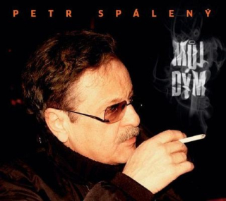 CD PETR SPÁLENÝ - MŮJ DÝM