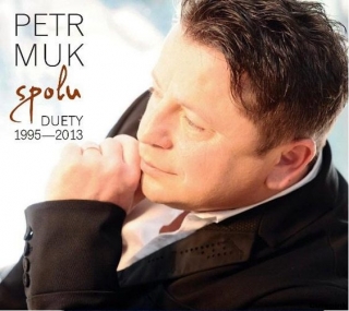 PETR MUK - SPOLU (Duety 1995-2013), CD