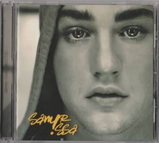 CD Samer Issa - BUSTED