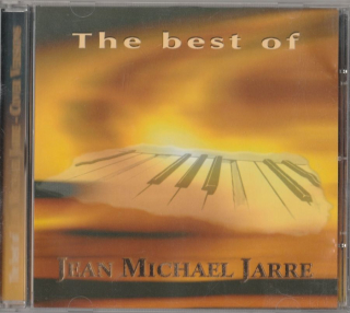 The best of Jean Michael Jarre - Cover versions