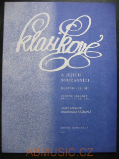 Klasikové a jejich současníci 2
