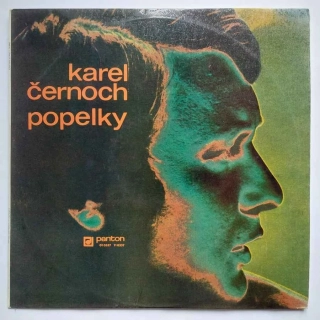 LP Karel Černoch - Popelky