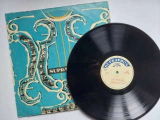 LP Zlatý slavík 1969