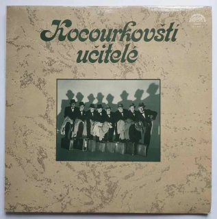 LP Kocourkovští učitelé