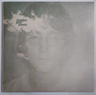 LP John Lennon - Imagine