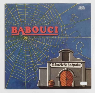 LP Babouci - Němčická hospoda