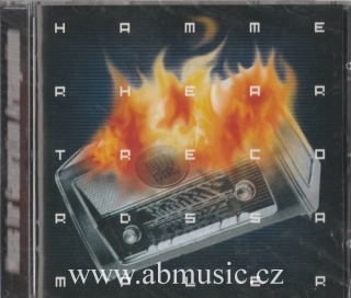 CD Hammerheart Records - Music For Generation Armageddon