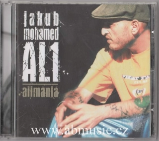 CD Jakub Mohamed Ali - Alimania