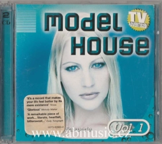 CD Model House Vol. 1