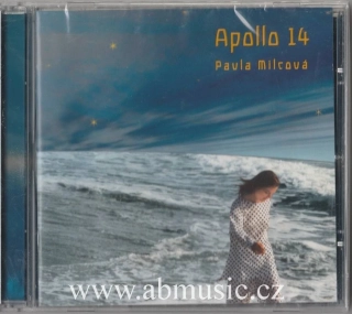 CD Pavla Milcová - Apollo 14