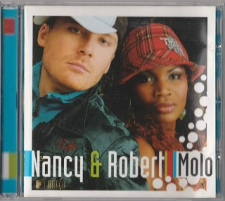 CD Nancy & Robert - Molo