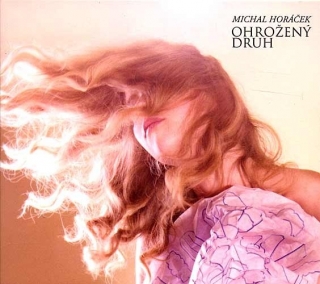MICHAL HORÁČEK - OHROŽENÝ DRUH , CD