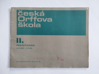 Česká Orffova škola II.