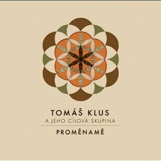 TOMÁŠ KLUS - PROMĚNAMĚ , CD 2014
