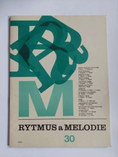 Rytmus a melodie 30