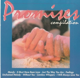 CD Promises Compilation