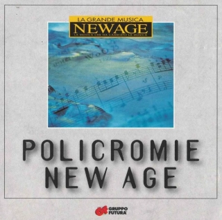 CD Policromie New Age