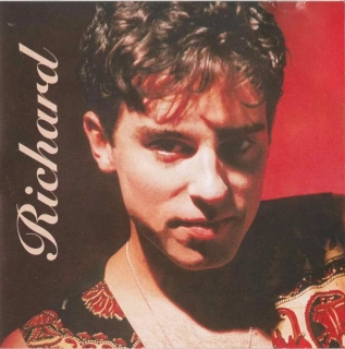 CD Richard Pachman - Richard 