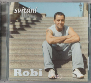 CD Robi - Svítání