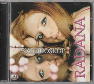 CD RADANA - KALEIDOSKOP