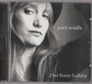 CD Patti Scialfa - 23rd Street Lullaby