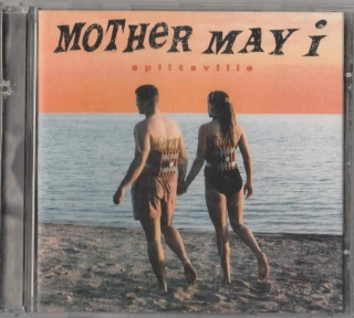 CD Mother May i Splitsville