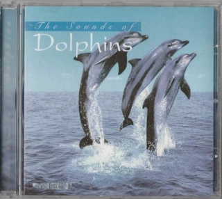 CD Sounds of Dolphins 