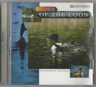 CD Sounds Of The Loon