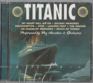 CD Titanic