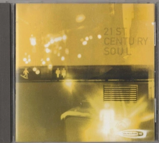 CD Talkin Loud 21 St Century Soul
