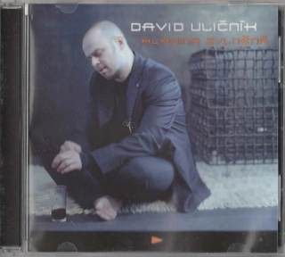 CD David Uličník - Hladina zvlněná