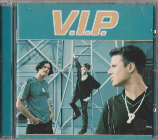 CD V.I.P.