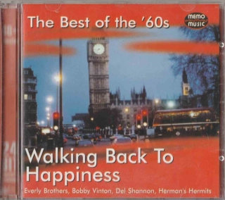 CD The Best Of The ´60s - Walking Back To Happines