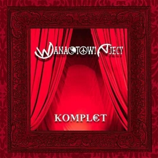 WANASTOWI VJECY - Komplet , 6 CD