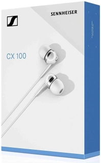Sennheiser CX 100 White