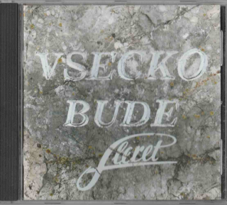 CD Fleret - Všecko bude
