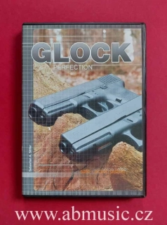 CD-ROM Glock Perfection