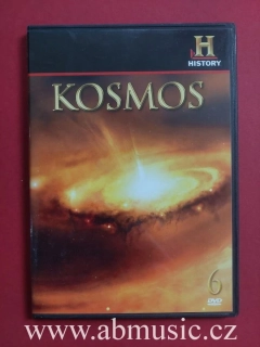 DVD Kosmos 6