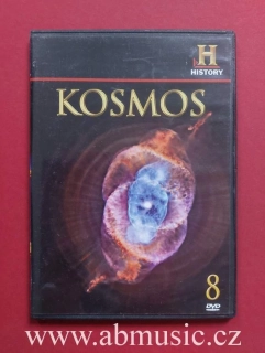 DVD Kosmos 8