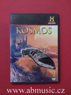DVD Kosmos 9