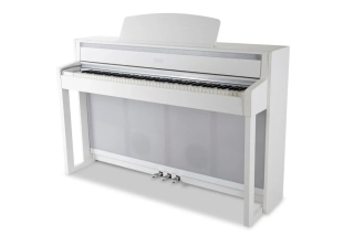 GEWA Digitální piano UP 405 White