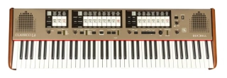 Dexibell Classico L4 organ varhany