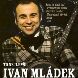 CD Ivan Mládek To nejlepší 